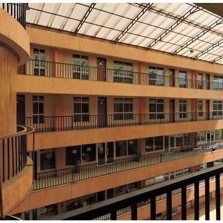 Sky Hotel Nairobi Exterior foto
